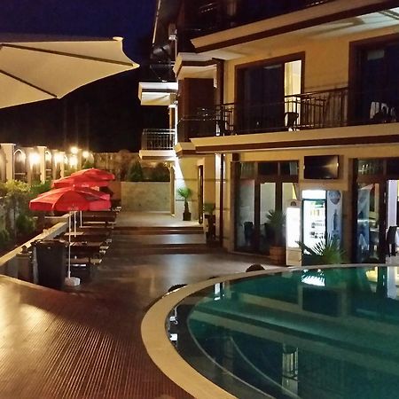 Taai Hotel Sozopol Exterior photo