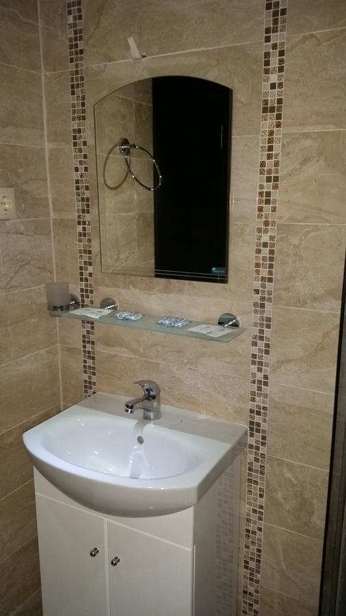 Taai Hotel Sozopol Exterior photo