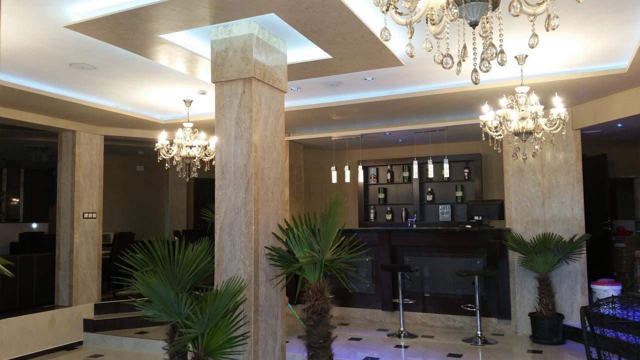 Taai Hotel Sozopol Exterior photo