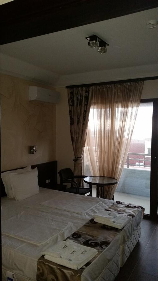 Taai Hotel Sozopol Exterior photo